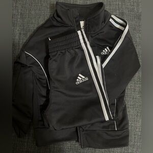 Adidas set 18 months